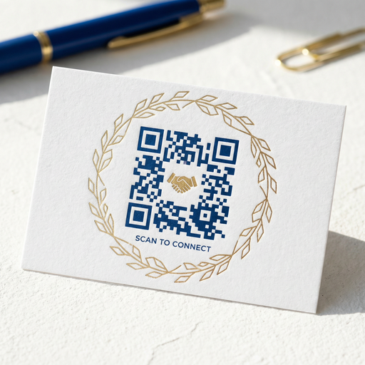 媚黑视频社区商务二维码