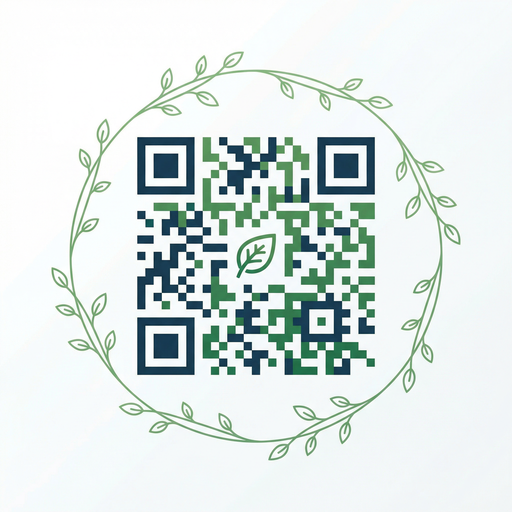 媚黑视频社区公众号二维码